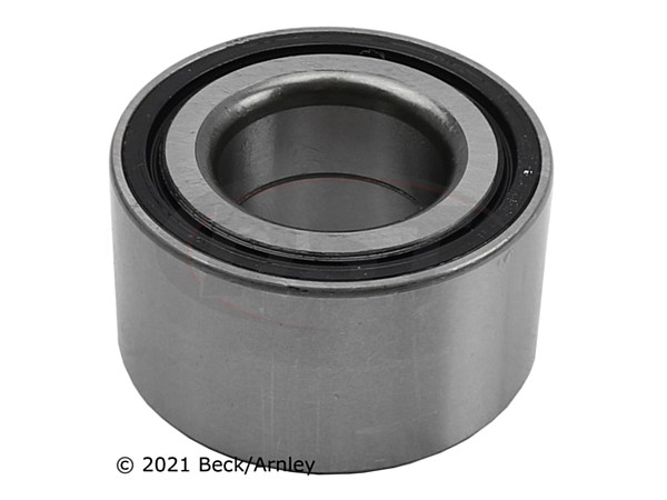 beckarnley-051-4239 Front Wheel Bearings
